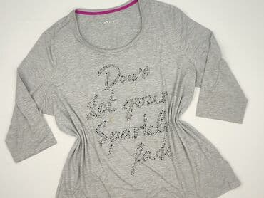 t shirt canda: Canda, Women's blouse, size XL — 1