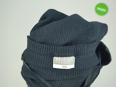 banned: Beloved, T-shirt damski, rozmiar 2XL — 5