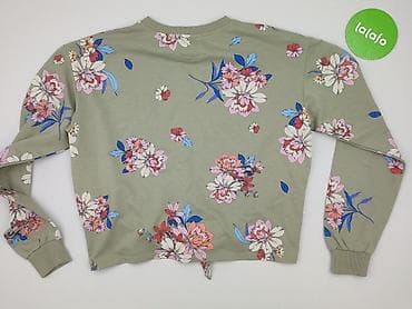 cropp dresy moro: Sinsay, Bluza damska
, rozmiar S — 4