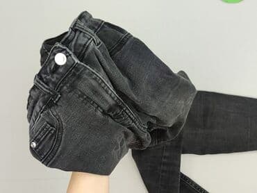 ocieplane legginsy primark: Primark, Jeansy damskie, rozmiar XS — 5