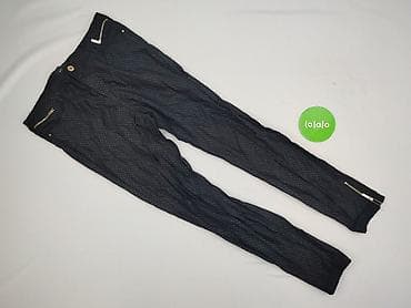 mohito pizamy: Mohito, Spodnie materiałowe damskie, rozmiar XL — 2