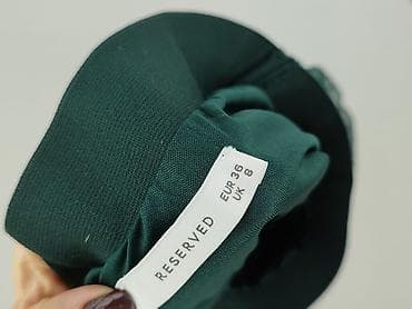 used stuff: Reserved, Spódnica damska, rozmiar S — 4