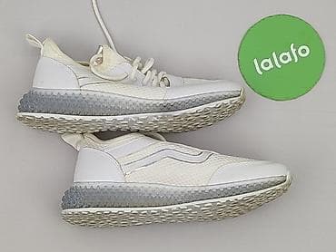 bubble buty: Sneakersy damskie, rozmiar 36 — 4