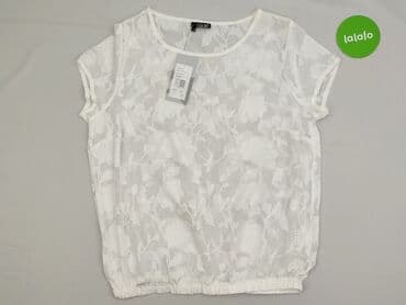 noa noa bluzki: Norah, Bluzka damska, rozmiar XL — 2