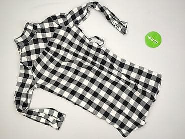 clockhouse shirts: Esmara, Sukienka damska, rozmiar S — 4