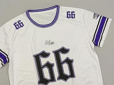 Koszulka dla mężczyzn, rozmiar 2XL