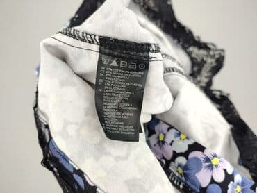 sukienka dla dużego biustu: H&M, Sukienka damska, rozmiar L — 6