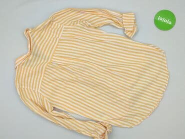 hm bluzka z odkrytymi ramionami: H&M Divided, Koszula damska, rozmiar XS — 3