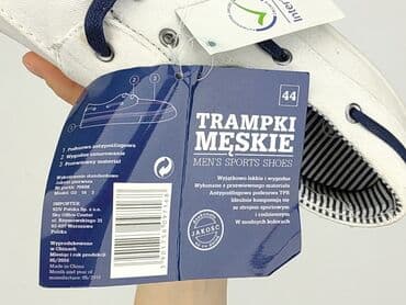 buty rozmiar 41: Trainers for men, size 44 — 5
