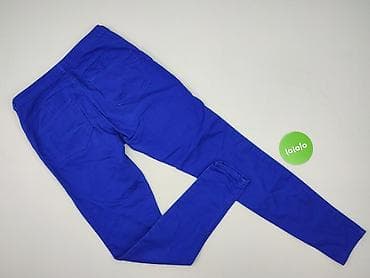 spodnie milano: Terranova, Spodnie materiałowe damskie, rozmiar M — 3