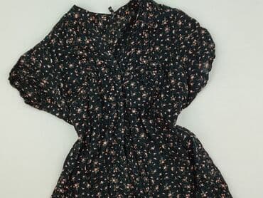 aplikacje z ubraniami: E-vie, Bluzka damska, rozmiar 2XL — 1