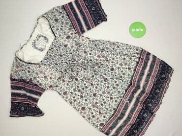 sukienka z marszczeniem na brzuchu plus size: KappAhl, Sukienka damska, rozmiar 2XL — 2
