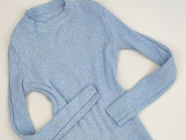 Swetry i golfy: Sweter damski, rozmiar S — 1