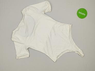 plus size s: H&M, Body damskie, rozmiar S — 3