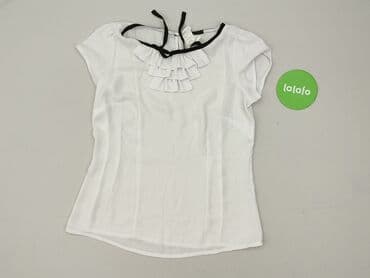 mohito bluzki koszulę: Mohito, Bluzka damska, rozmiar XS — 3