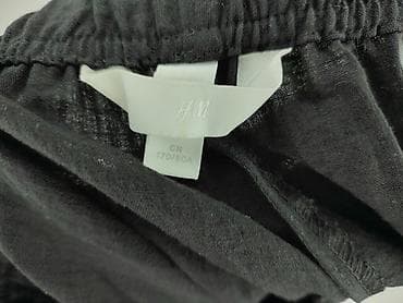 h m mama: H&M, Spodnie materiałowe damskie, rozmiar M — 5