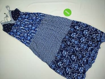 reserved sukienka maxi reviews: L.O.G.G., Sukienka damska, rozmiar S — 2