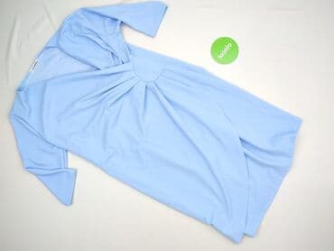 sukienki na wesele zalando plus size: Sukienka damska, 3XL — 2