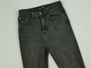 Sinsay, Jeans for women, size S at lalafo.pl Sinsay, Jeans for women, size S