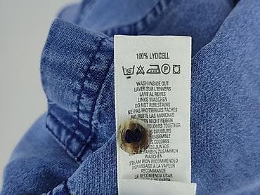 49 cm: Marks & Spencer, Koszula damska, rozmiar S — 6