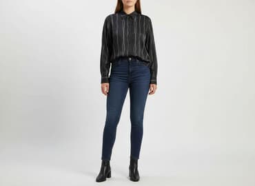 koszula świąteczna sinsay: Sinsay, Women`s shirt, size XL — 1