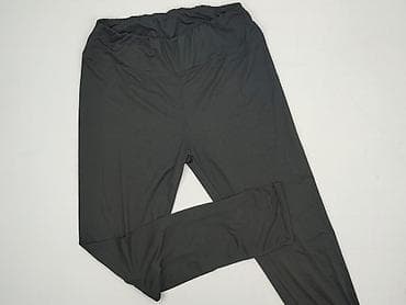 dresy basic damskie: Leggings, Legginsy Sportowe damskie, rozmiar S — 1