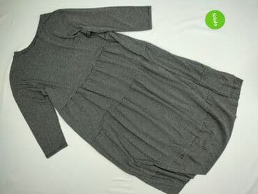 sukienki włoskie midi: Sukienka damska, rozmiar XL — 3