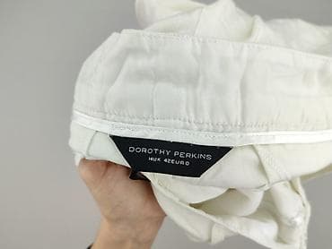 spodnie skora: Dorothy Perkins, Spodnie materiałowe damskie, rozmiar XL — 5