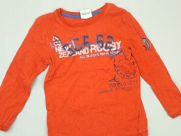 bluzka varlesca: Blouse, Topolino, 5-6 years, 110-116 cm, condition - Good — 1