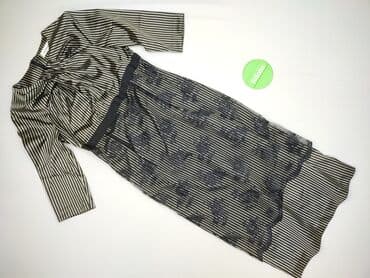 monnari sukienki czarne: Monnari, Women`s dress, size M — 4