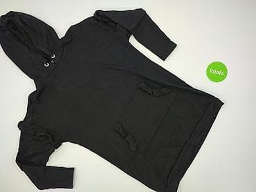 lump gra: Uplander, Bluza z kapturem damska, rozmiar M — 2