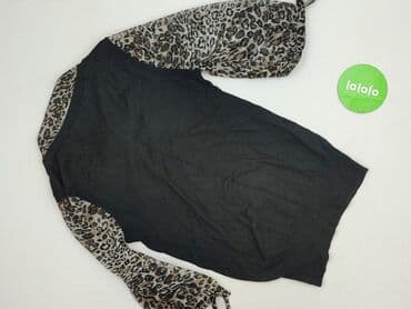 bluzka z reniferem dla dziewczynki: Dunnes Stores, Bluzka damska, rozmiar M — 3