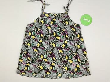 reserved koszulka w paski: Reserved, Women's blouse, size M (EU 38) — 3