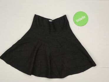 czarne spódnice new yorker: CKH Clockhouse, Spódnica damska, rozmiar XS — 2