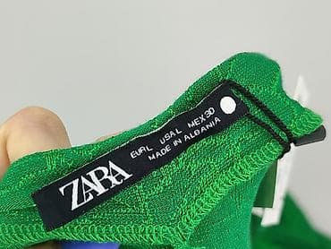 zara nowosc: Zara, Sukienka damska, rozmiar L — 4
