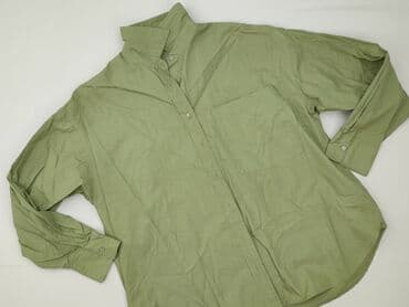 stradivarius t shirty oversize: Stradivarius, Koszula damska, rozmiar L — 1