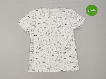 koszulka hello kitty sinsay: Bear, Women`s T-shirt, size S (EU 36) — 2