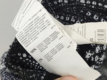 destination spodnie: Sinsay, Spodnie materiałowe damskie, rozmiar XS — 5