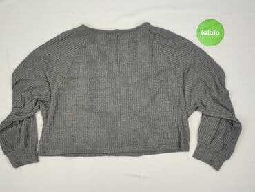 sweter grinch cropp: Shein, Sweter damski, rozmiar 3XL — 4