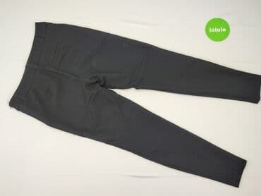 papaya ubrania sukienki: Papaya, Spodnie materiałowe damskie, rozmiar S — 3