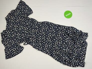 sukienki wieczorowe plus size allegro: SZACHOWNICA, Sukienka damska, rozmiar S — 4