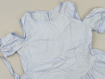 wiosenne bluzki: Bluzka damska, rozmiar S — 1