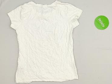 five sleve t shirty: T-shirt damski, rozmiar M — 3