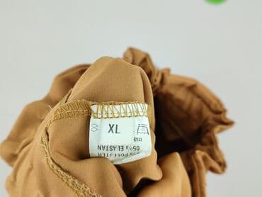 Kobiety: Spodnie damskie, rozmiar XL — 4