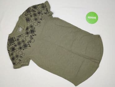 zara basic t shirty: Tom Tailor Denim, T-shirt damski, S — 2