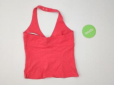 marks: H&M, Women`s top, size M — 3