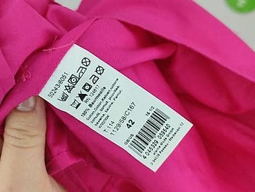 pull&bear longsleeve: Eterna, Koszulа dla mężczyzn, rozmiar XL — 2