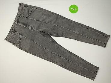 jeans meski: Denim, Jeansy damskie, rozmiar 2XL — 2