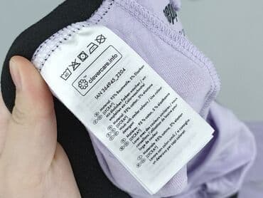 massimo dutti spodnie woskowane: Leggings for kids, Pepperts!, 14 years, 158/164, condition - Very good — 4