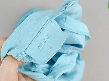 2pac bluzki: Diverse, Tunika damska, rozmiar L — 4